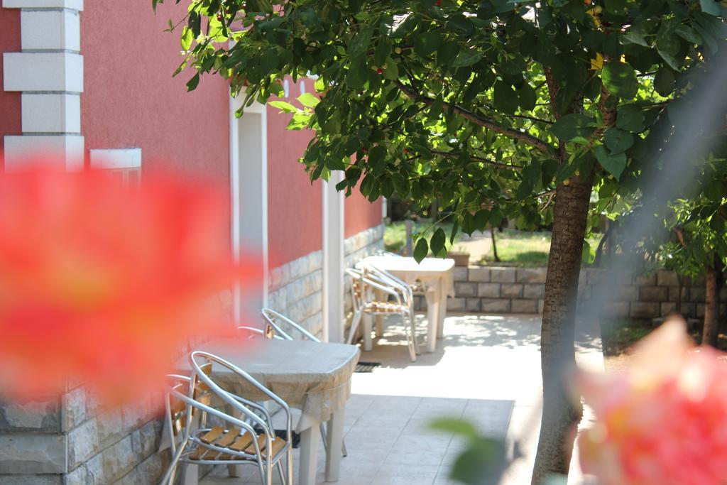 Apartments Toni Trogir Phòng bức ảnh