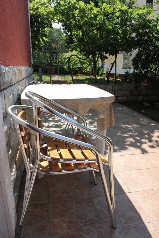 Apartments Toni Trogir Phòng bức ảnh